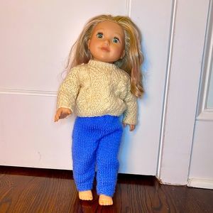 American Girl Doll Clothes